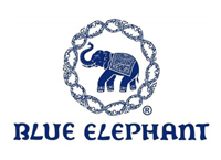 Blue Elephant
