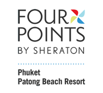 Four Points by Sheraton Phuket Patong Beach Resort