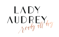 Lady Audrey