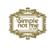 Simple Not Me