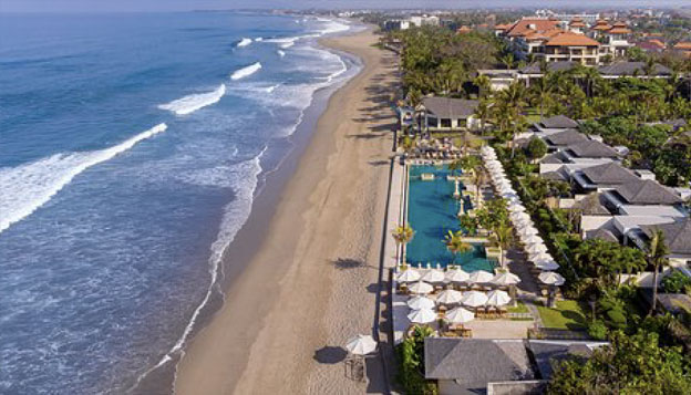 The Seminyak Beach Resort and Spa