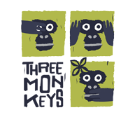 Three Monkeys Phuket